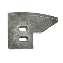 Right Blade SCAZ-230-176